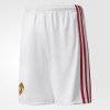 ADIDAS SPODENKI MANCHESTER UNITED MUFC H SHO Y AI6712 ADIDAS SPODENKI MANCHESTER UNITED MUFC H SHO Y AI6712